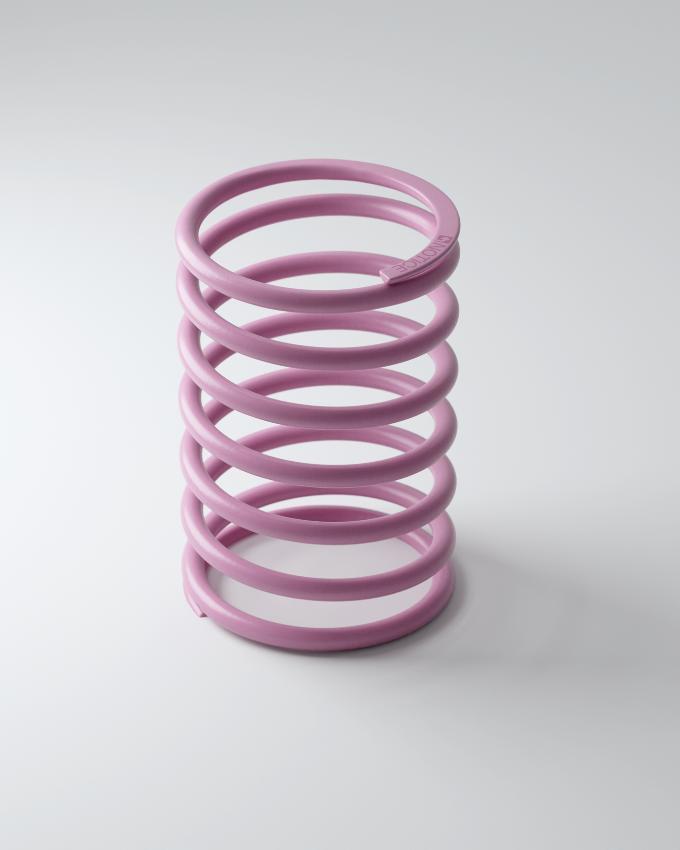 Spring Stand (Valentine's Edition) by Notice