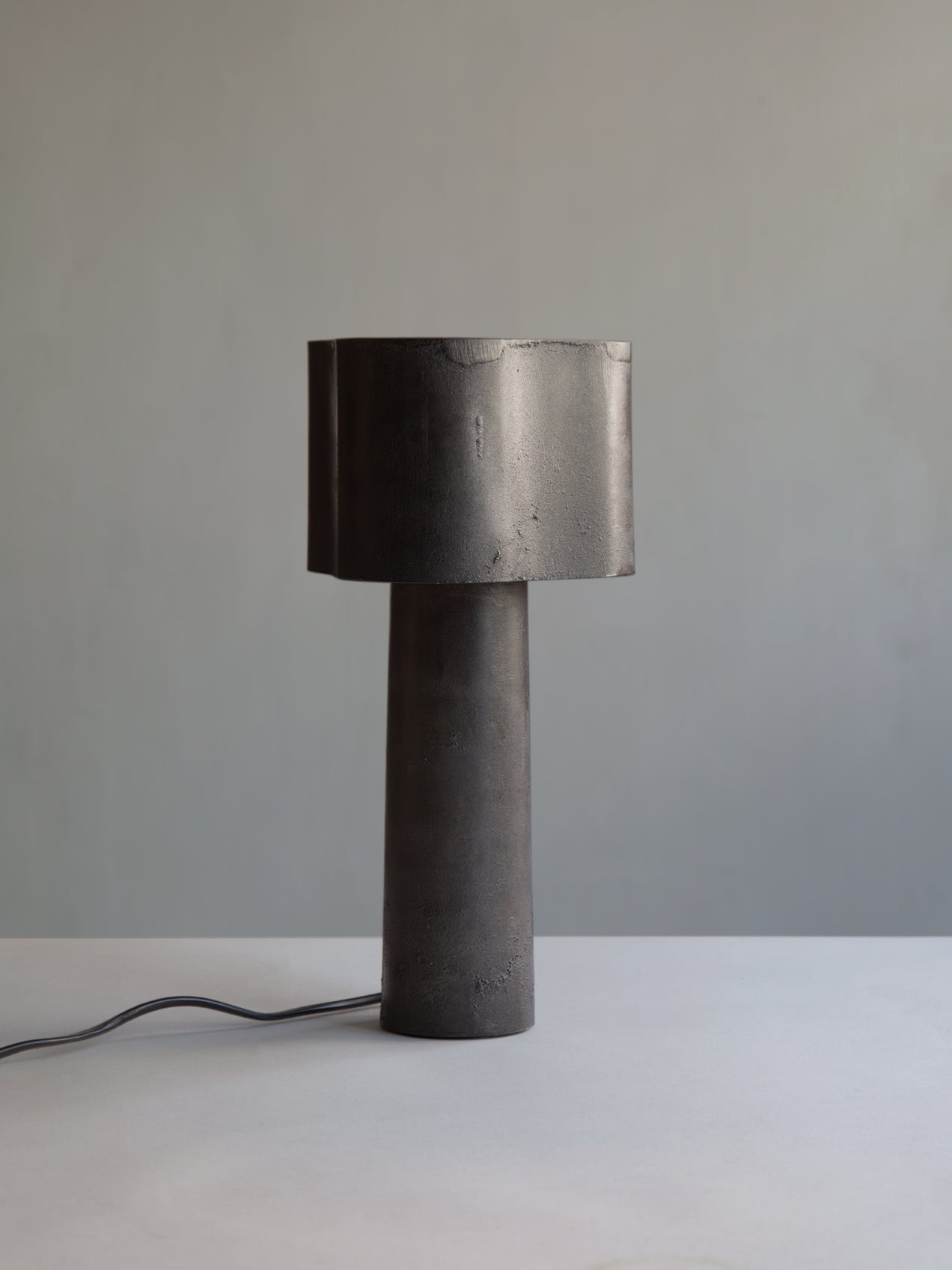 Coy Table Lamp by Stem