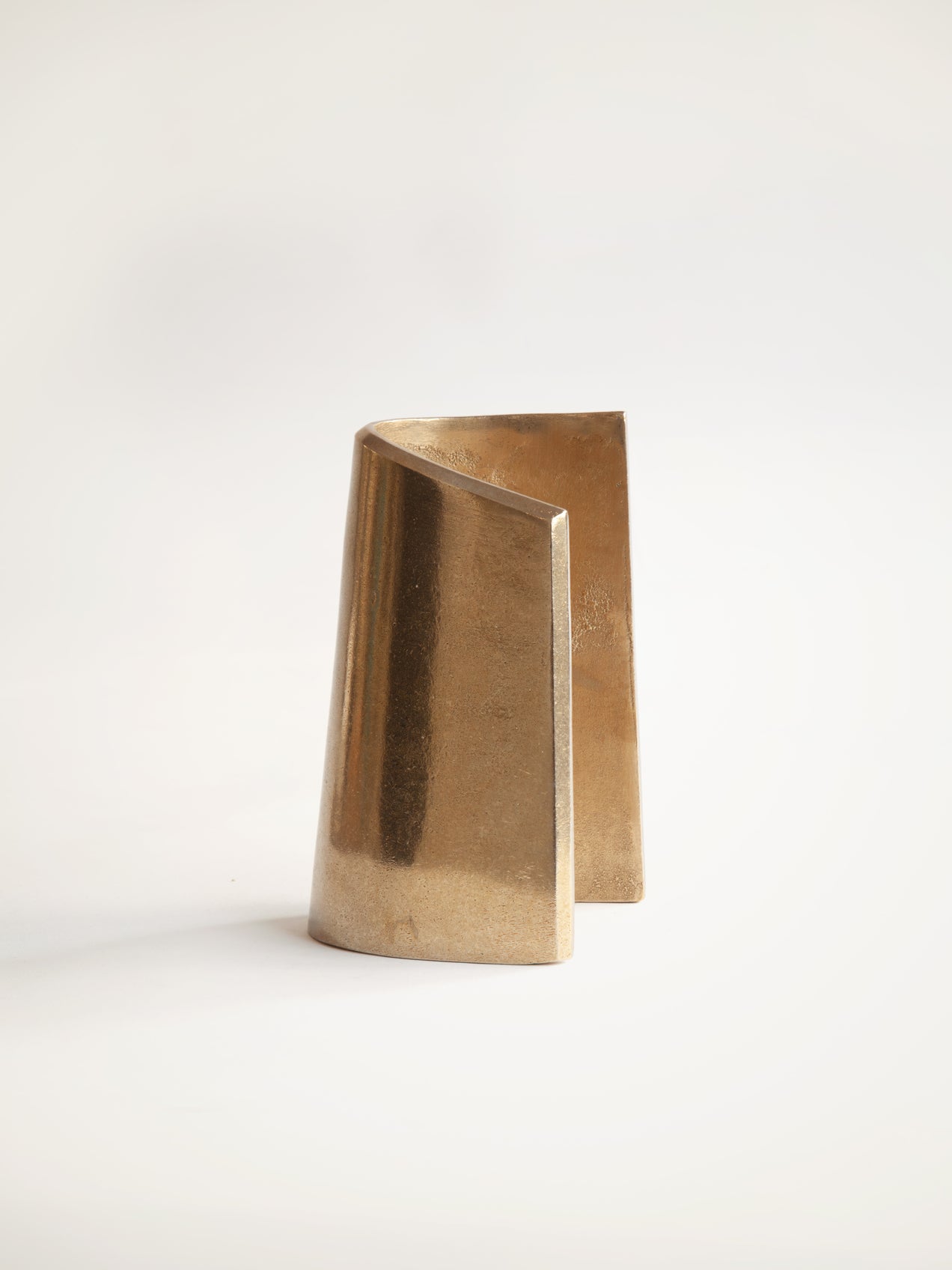 Fold Bookend by Stem