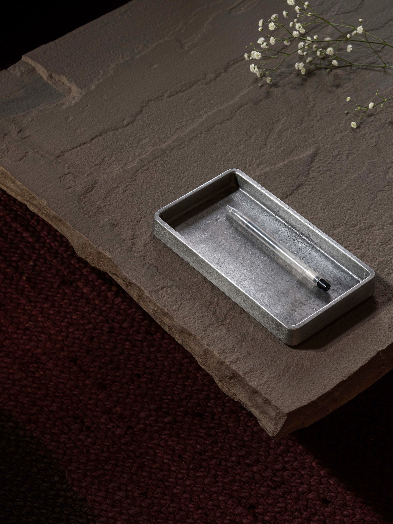 Plato Table Tray by Stem