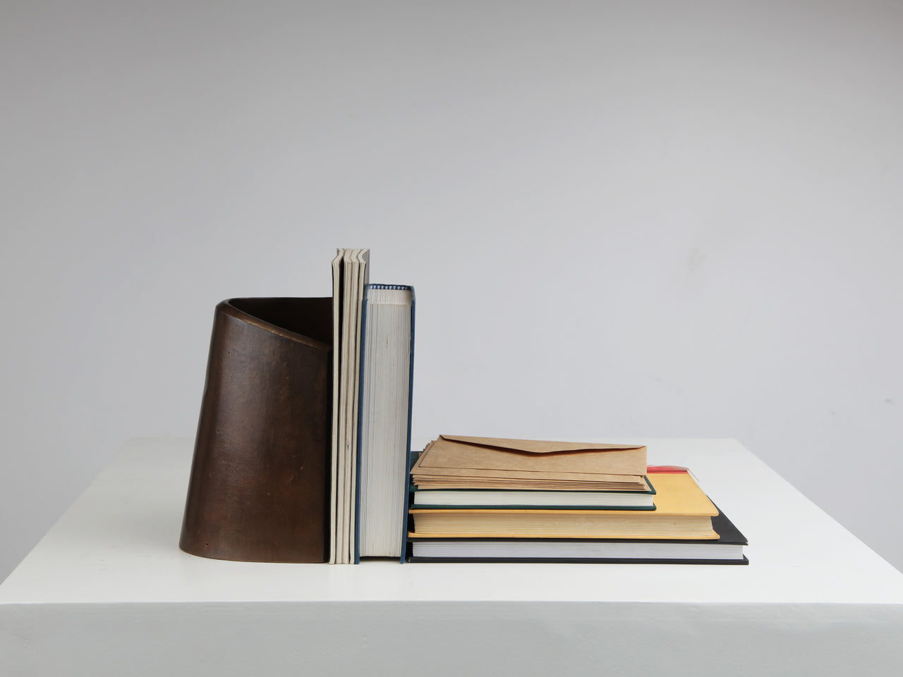 Fold Bookend