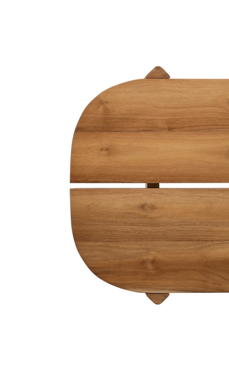 Ele Bench by Murubi