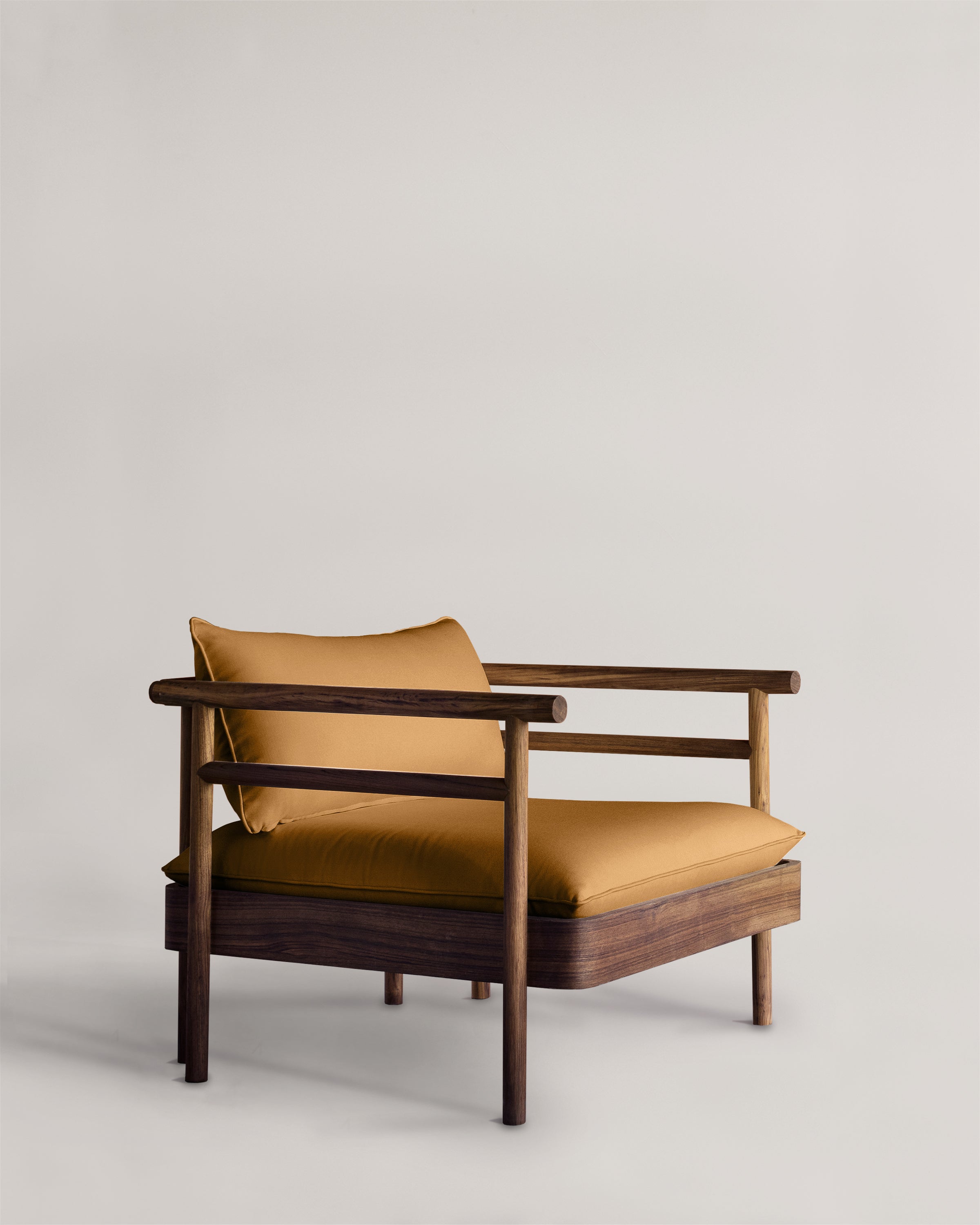 Paffe, Armchair by SĀR STUDIO