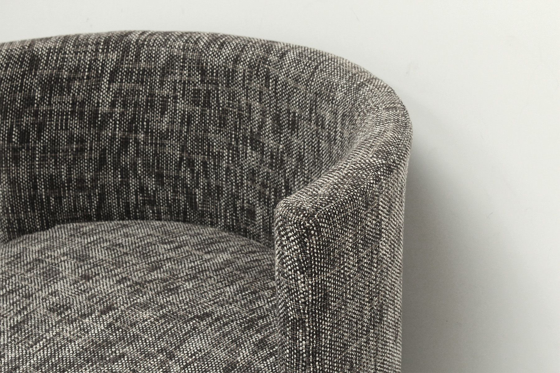 Ball Sofa Chair by OBJECTRY