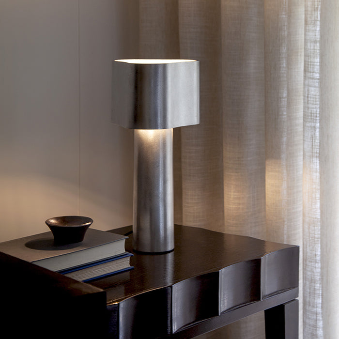 Coy Table Lamp by Stem