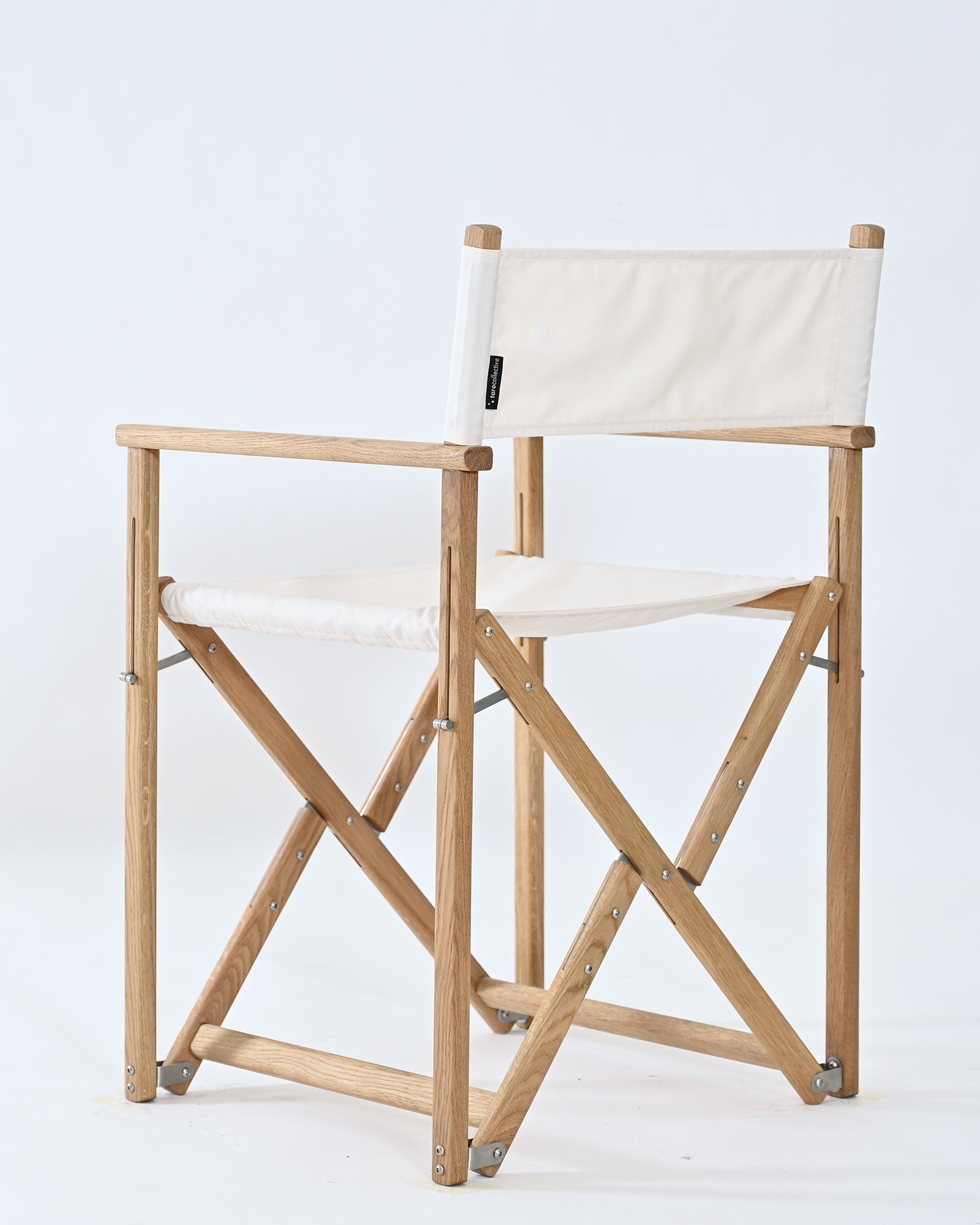 Director's Chair (Natural Oak)