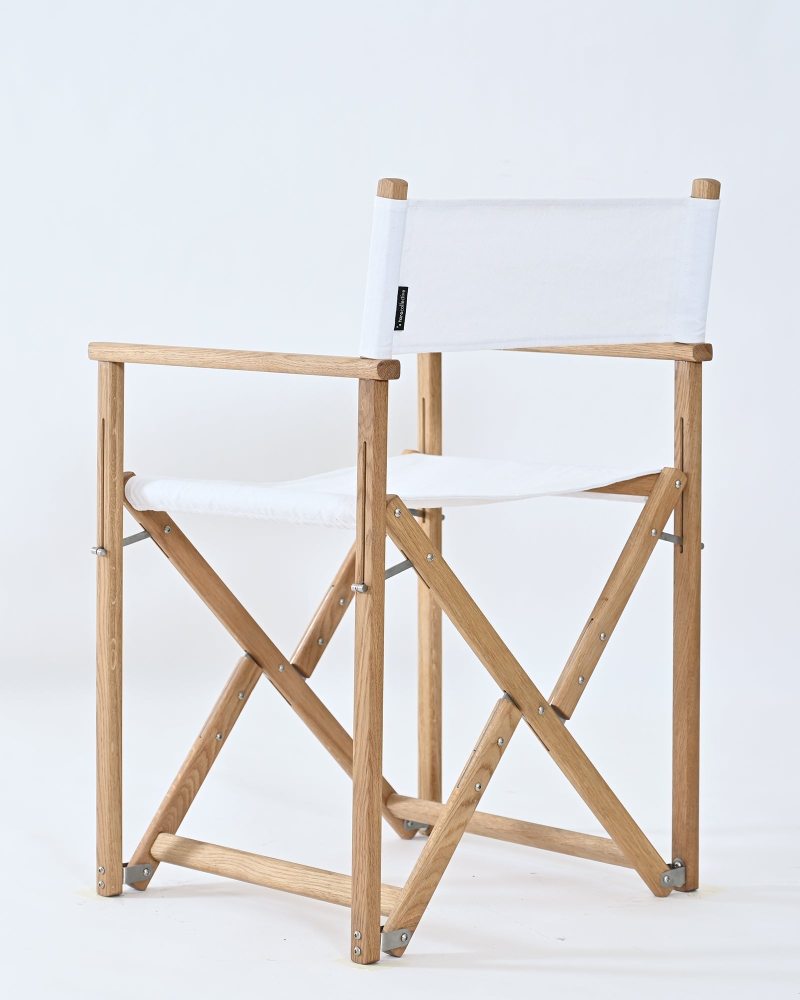 Director's Chair (Natural Oak)