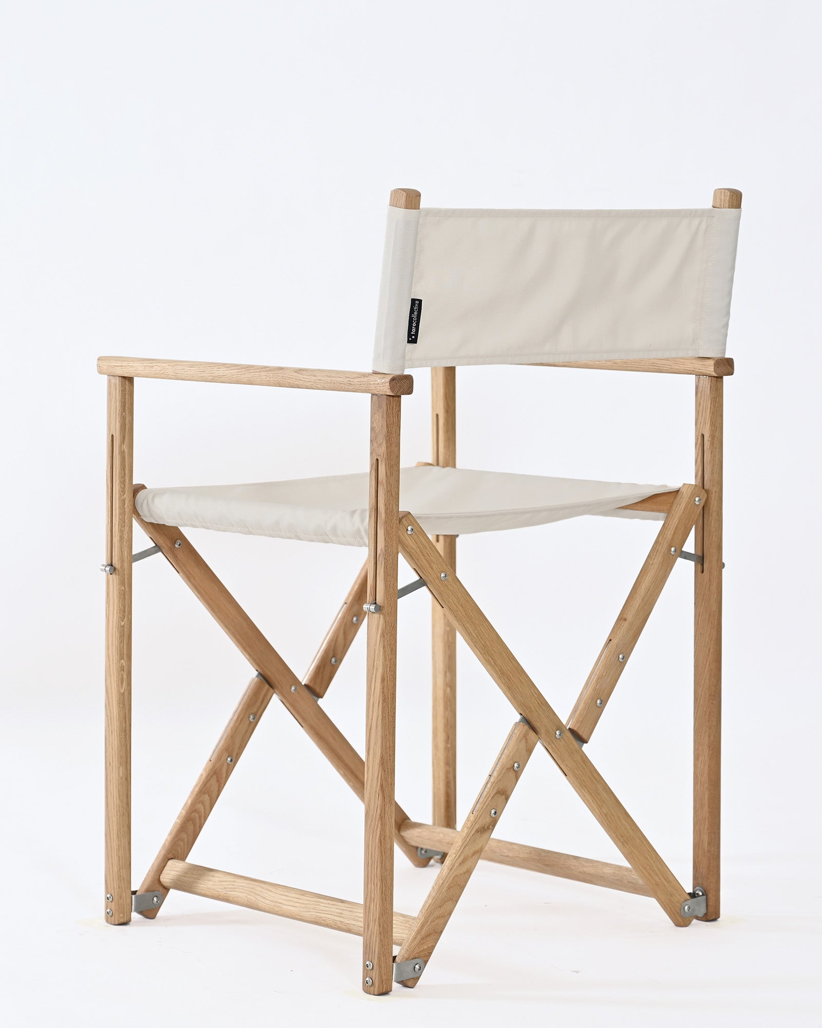 Director's Chair (Natural Oak)