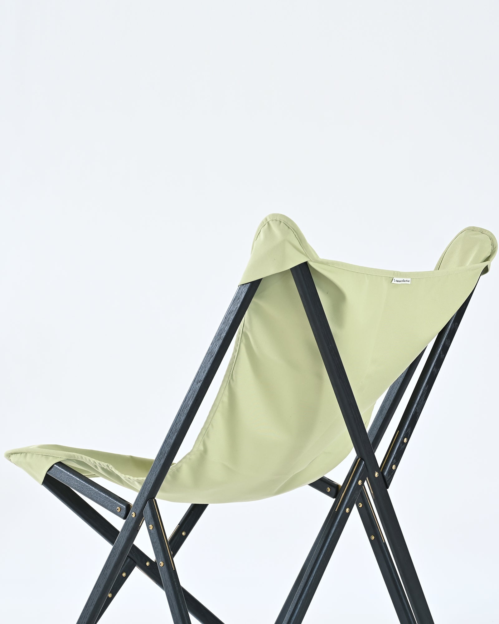 Lounge Chair (Black Oak)