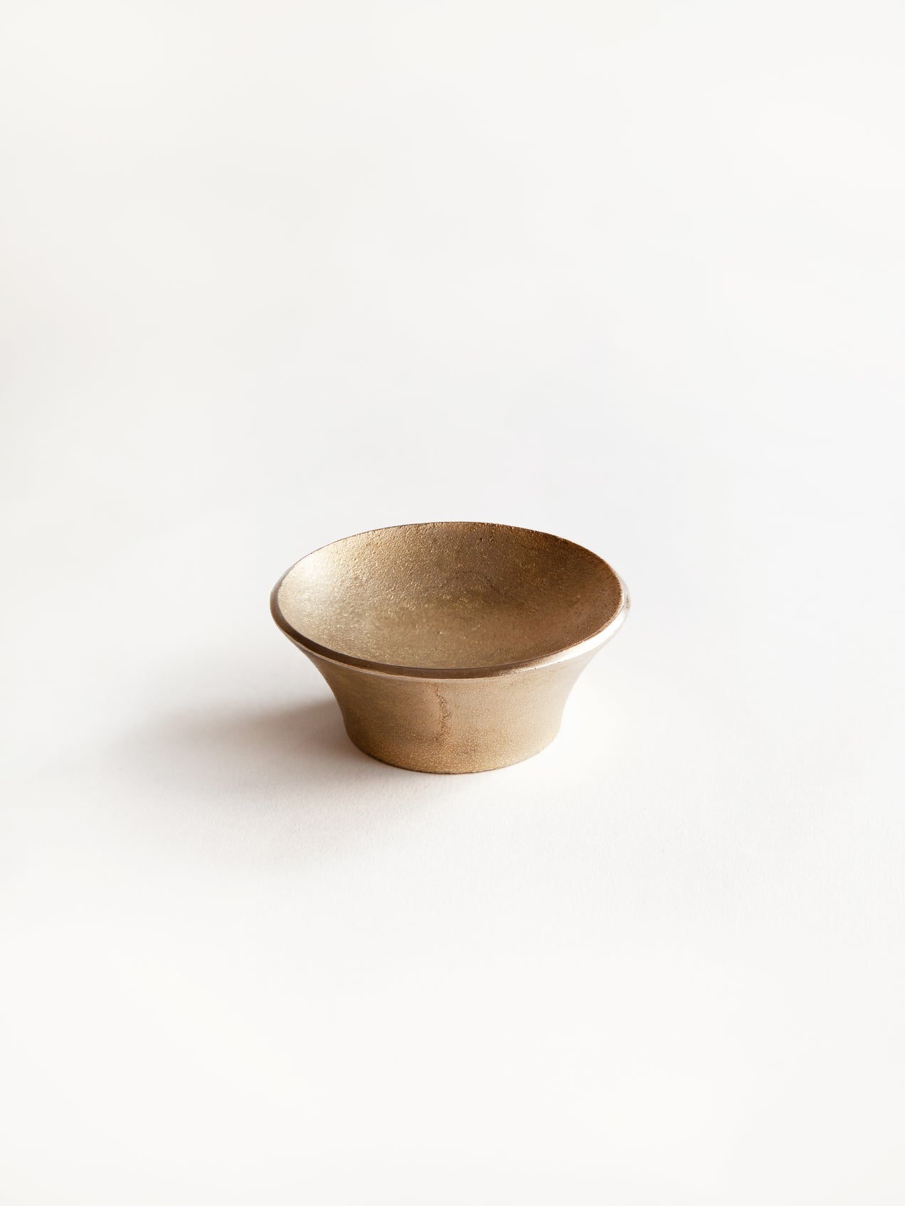 Luna Paper Weight by Stem